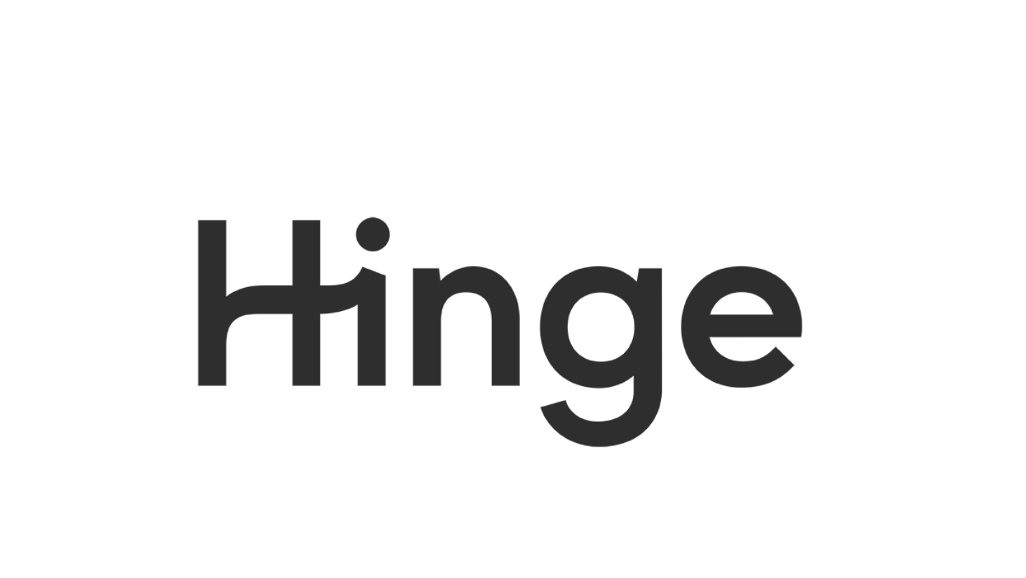 Anne Koopsen - Hinge-Logo